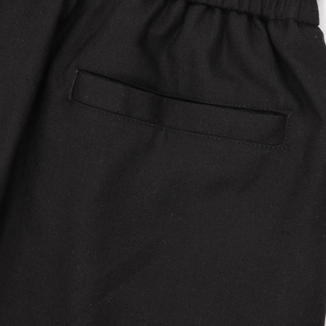 P300 Ralph Lauren/Ralph Lauren War Horse Embroidered Tencel Linen Casual Shorts Size: XS-L